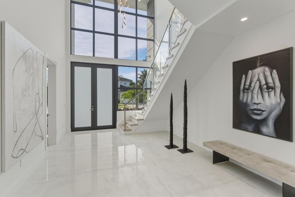 Photo of 1050 NE 3rd Avenue, Boca Raton, FL 33432 (MLS # R11149125)