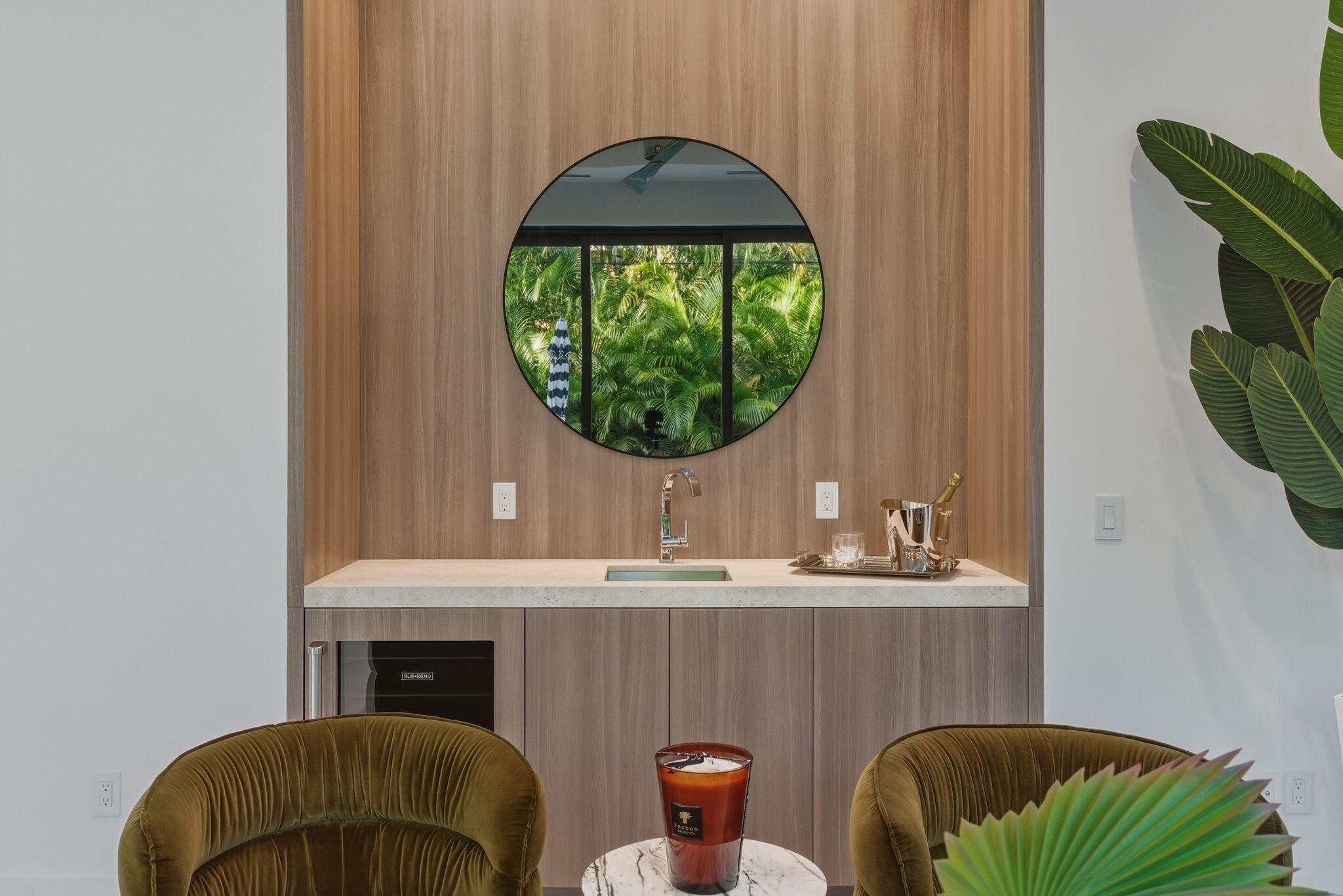 BOCA VILLAS - Residential