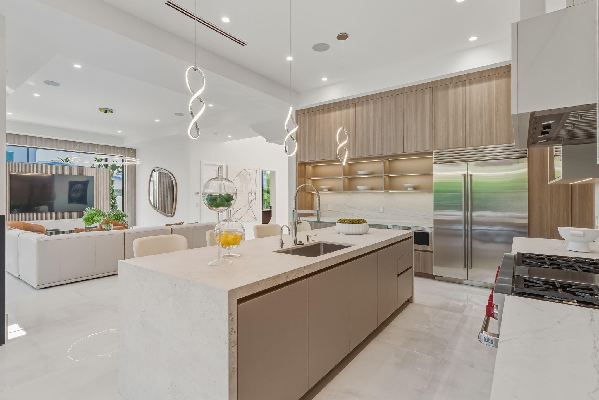 BOCA VILLAS - Residential