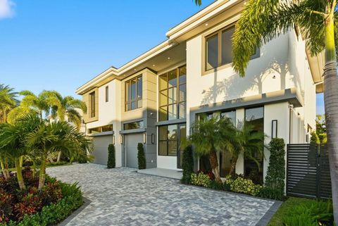 Tiny photo for 1050 NE 3rd Avenue, Boca Raton, FL 33432 (MLS # R11149125)