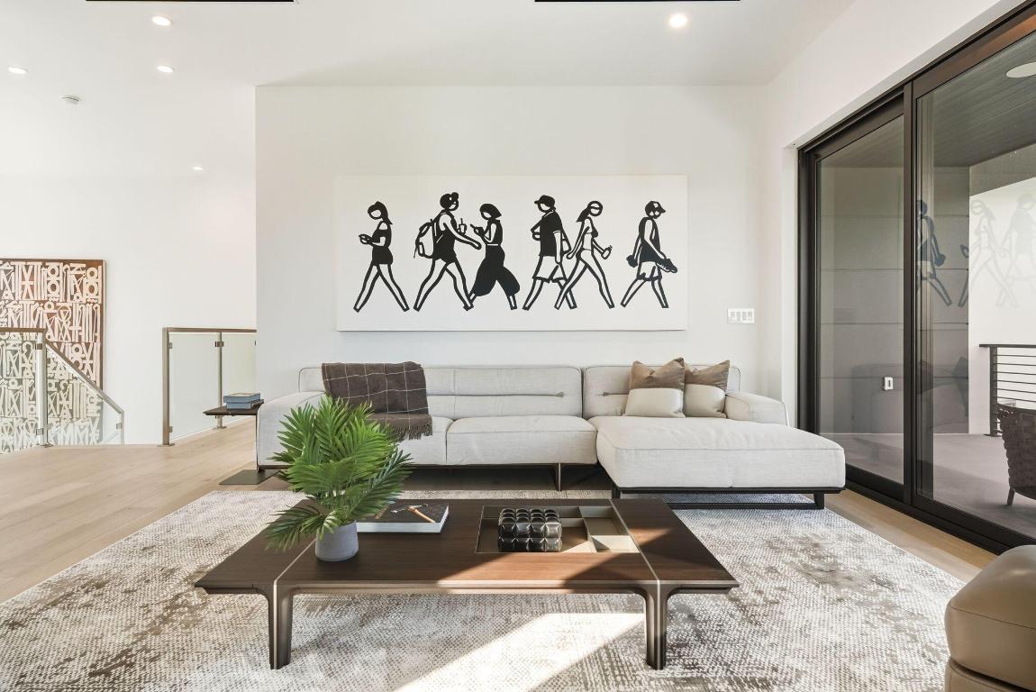 BOCA VILLAS - Residential