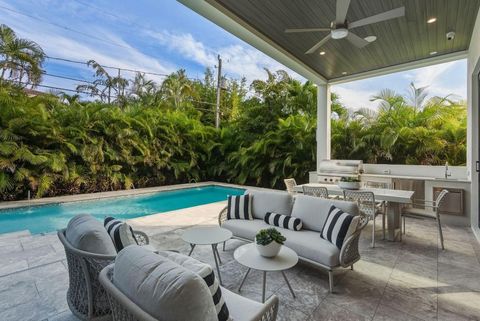 Tiny photo for 1050 NE 3rd Avenue, Boca Raton, FL 33432 (MLS # R11149125)