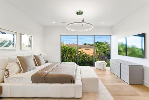 Tiny photo for 1050 NE 3rd Avenue, Boca Raton, FL 33432 (MLS # R11149125)