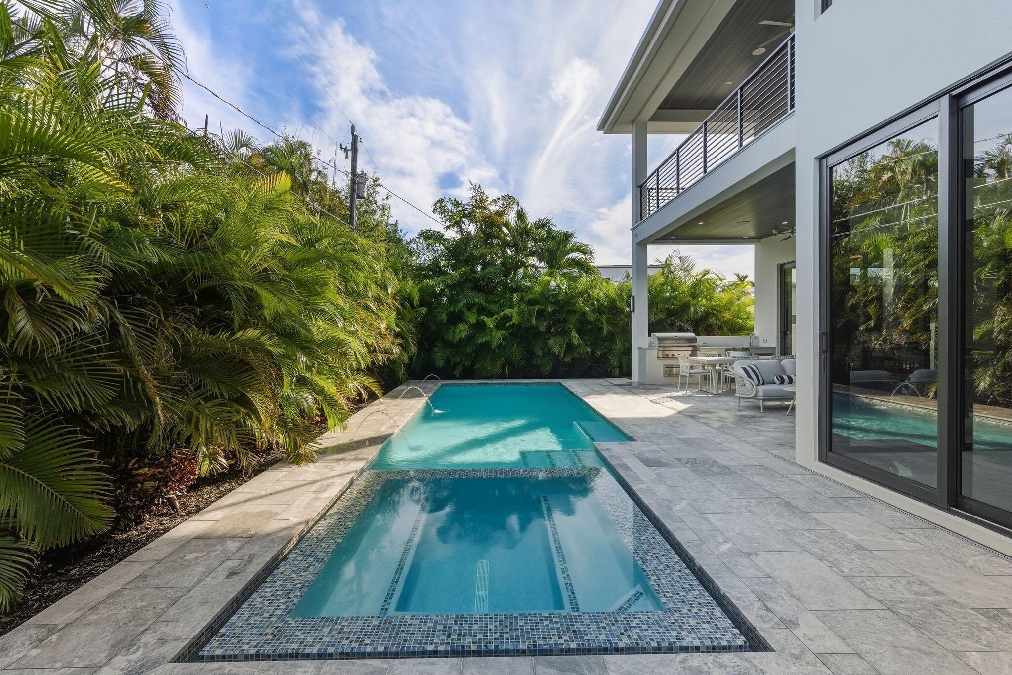 BOCA VILLAS - Residential