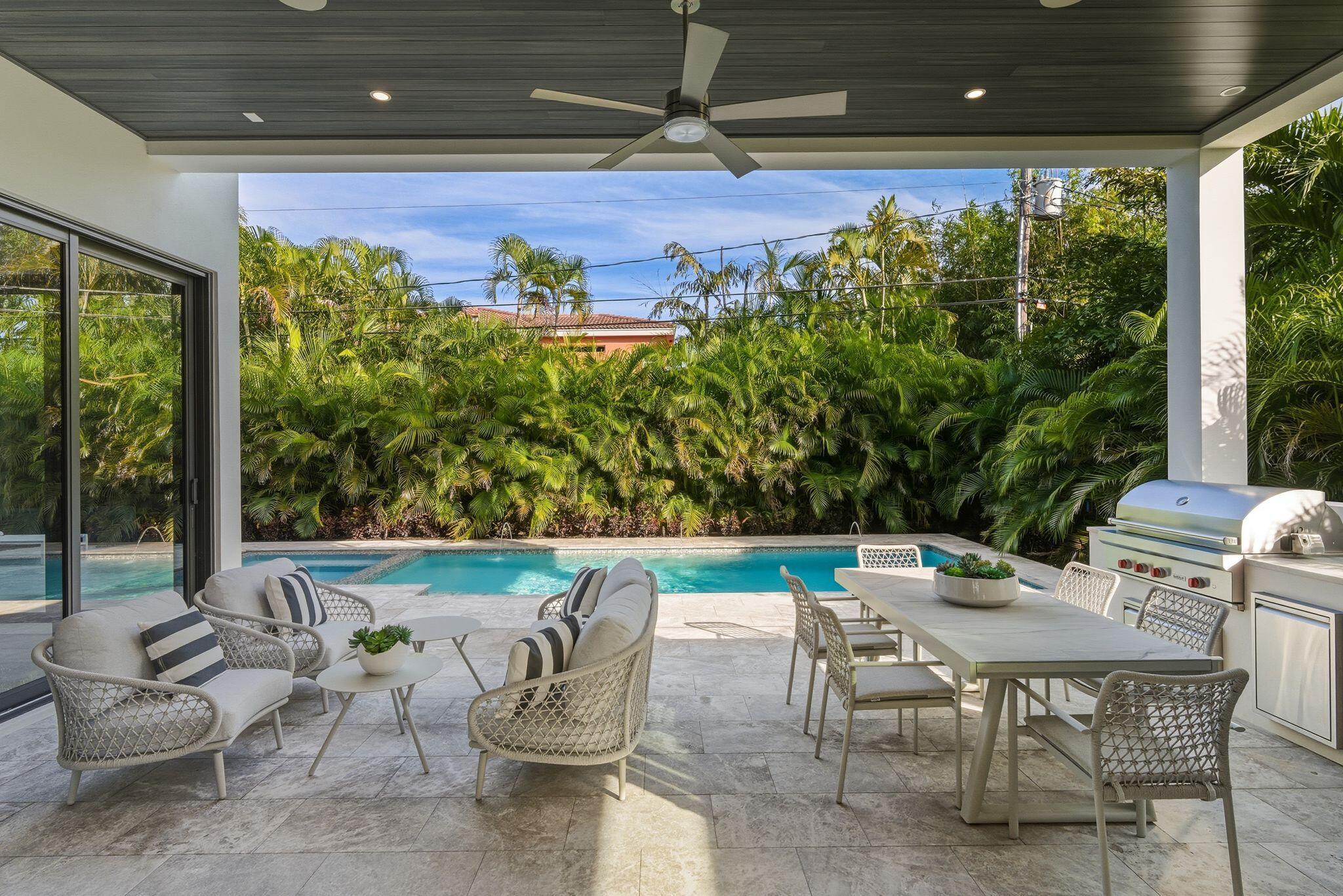 BOCA VILLAS - Residential