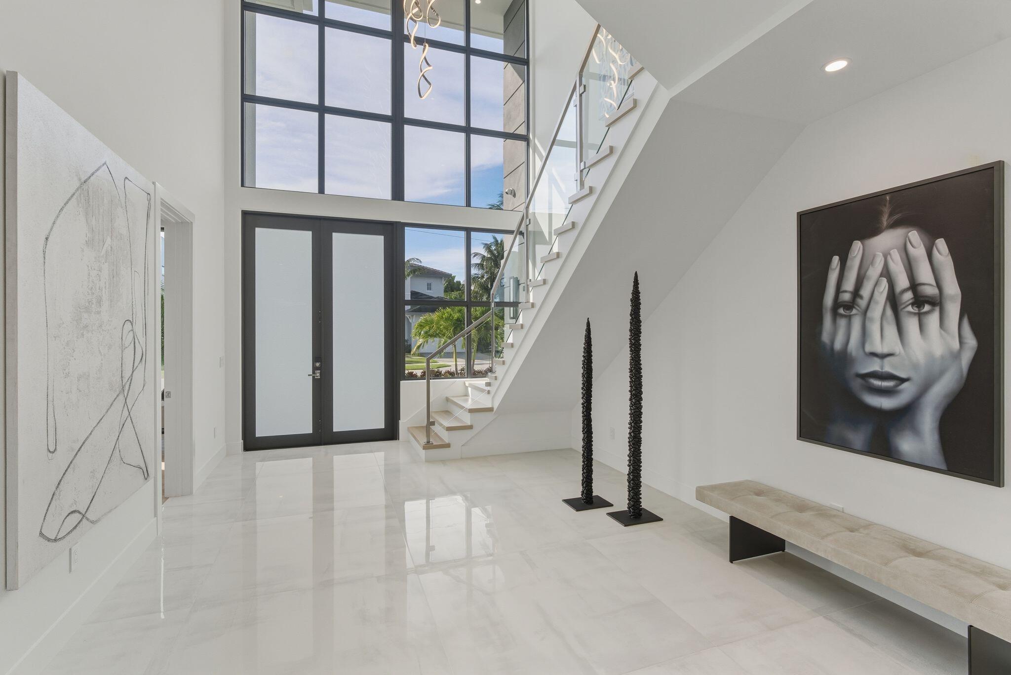 BOCA VILLAS - Residential