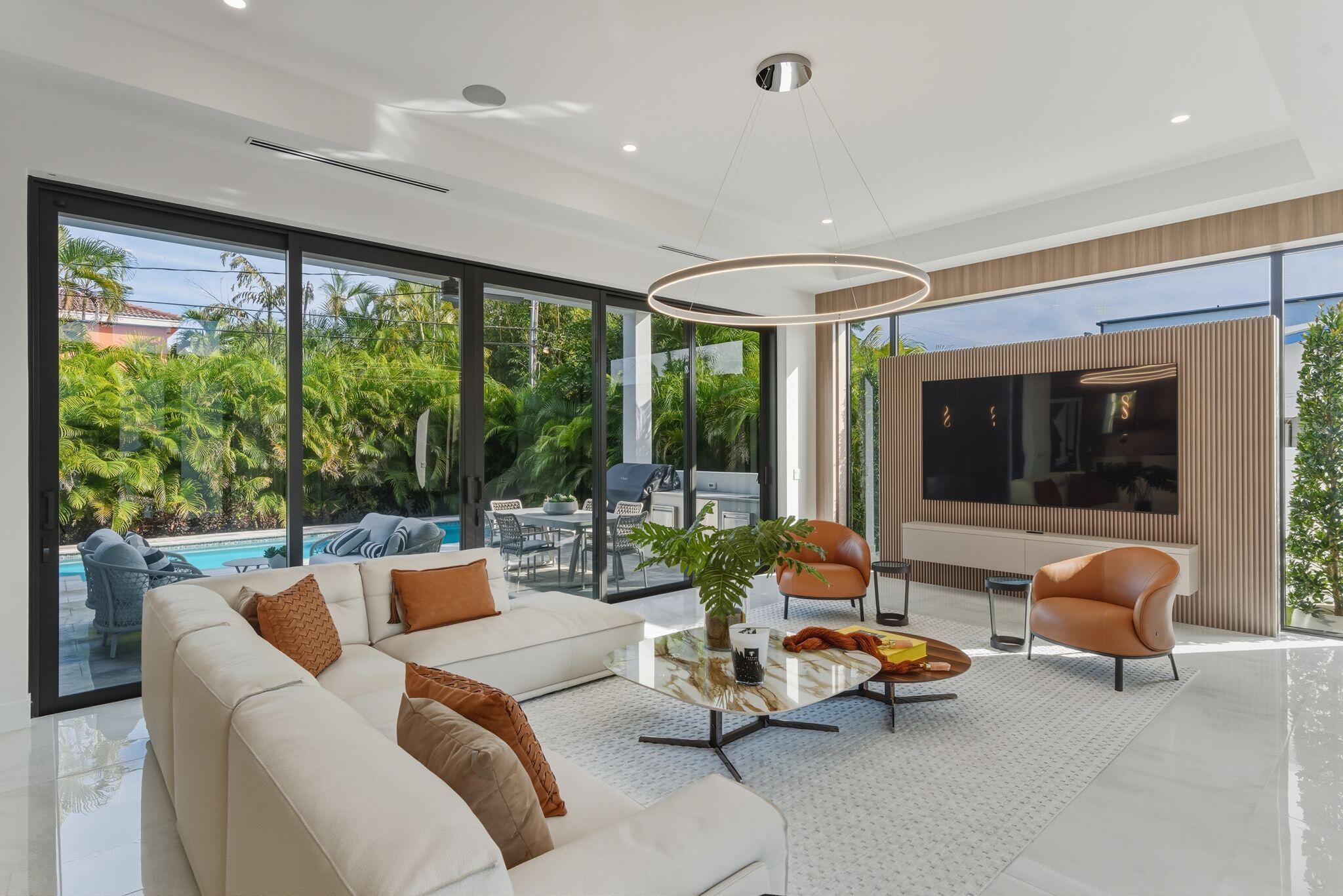 BOCA VILLAS - Residential