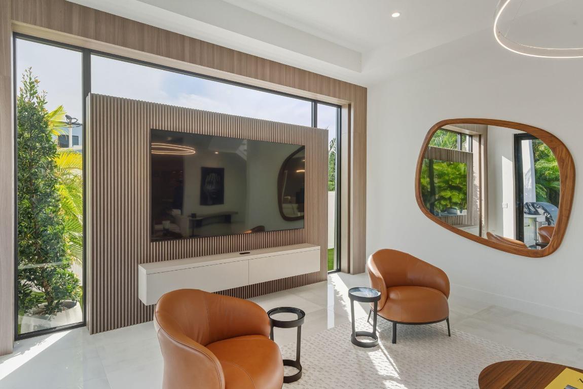 BOCA VILLAS - Residential