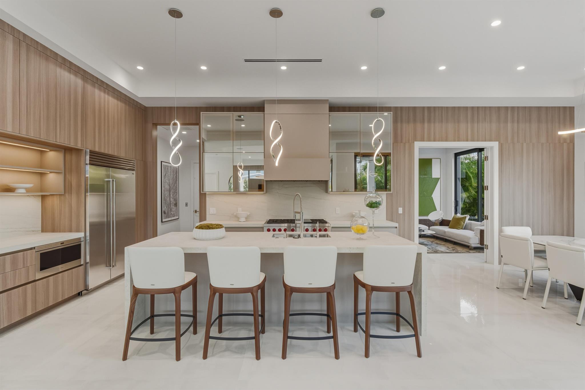 BOCA VILLAS - Residential