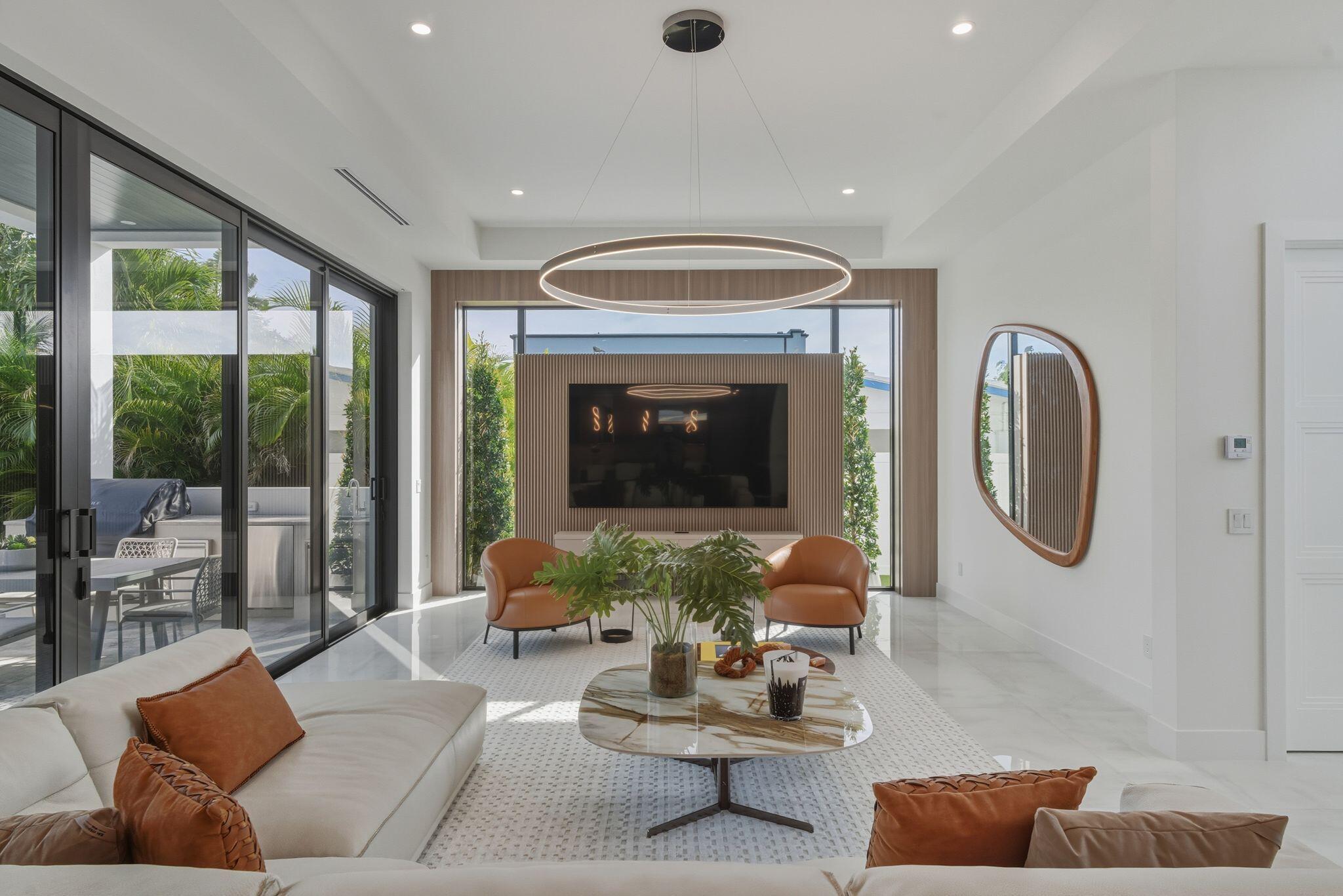 BOCA VILLAS - Residential