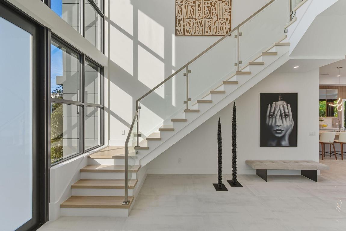 BOCA VILLAS - Residential