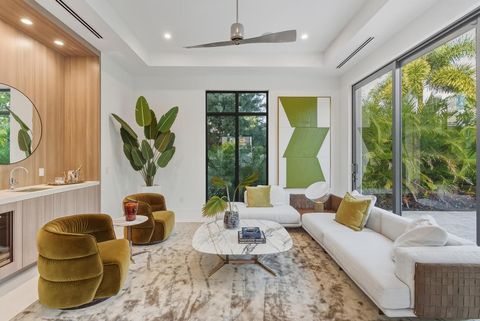 Tiny photo for 1050 NE 3rd Avenue, Boca Raton, FL 33432 (MLS # R11149125)
