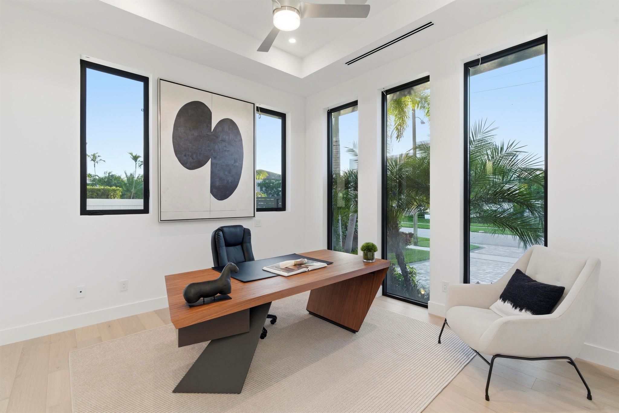 BOCA VILLAS - Residential