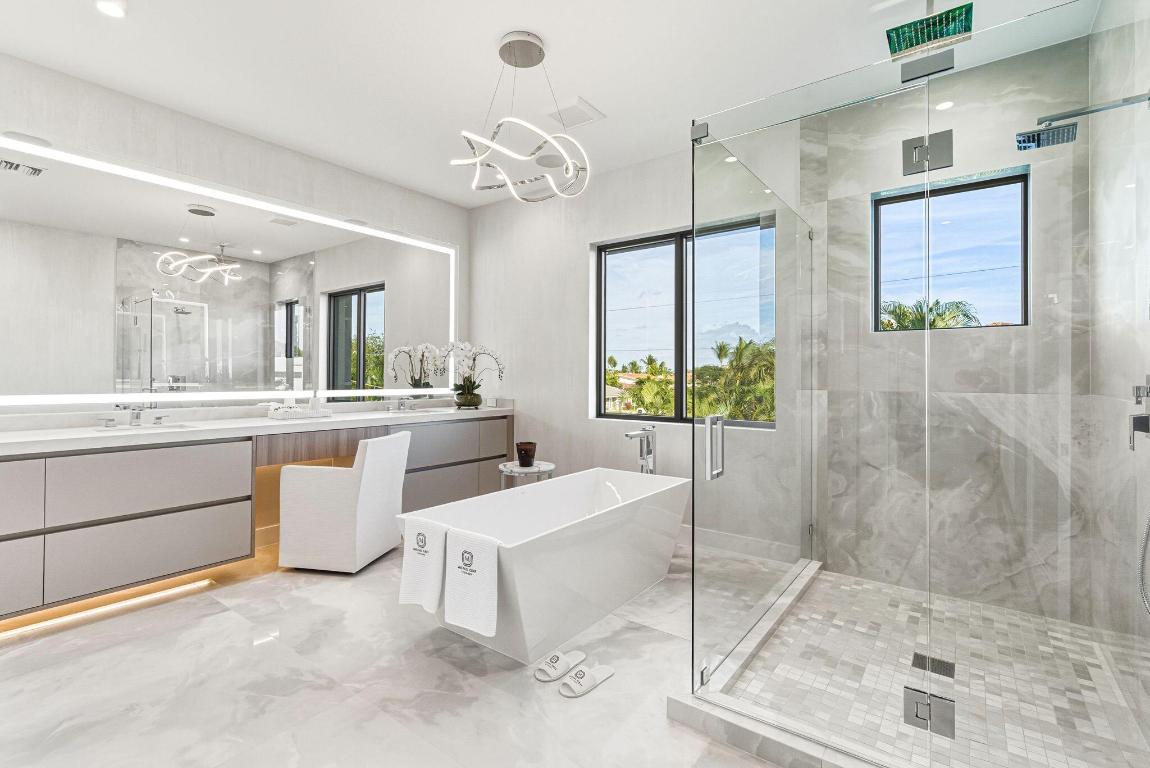 BOCA VILLAS - Residential