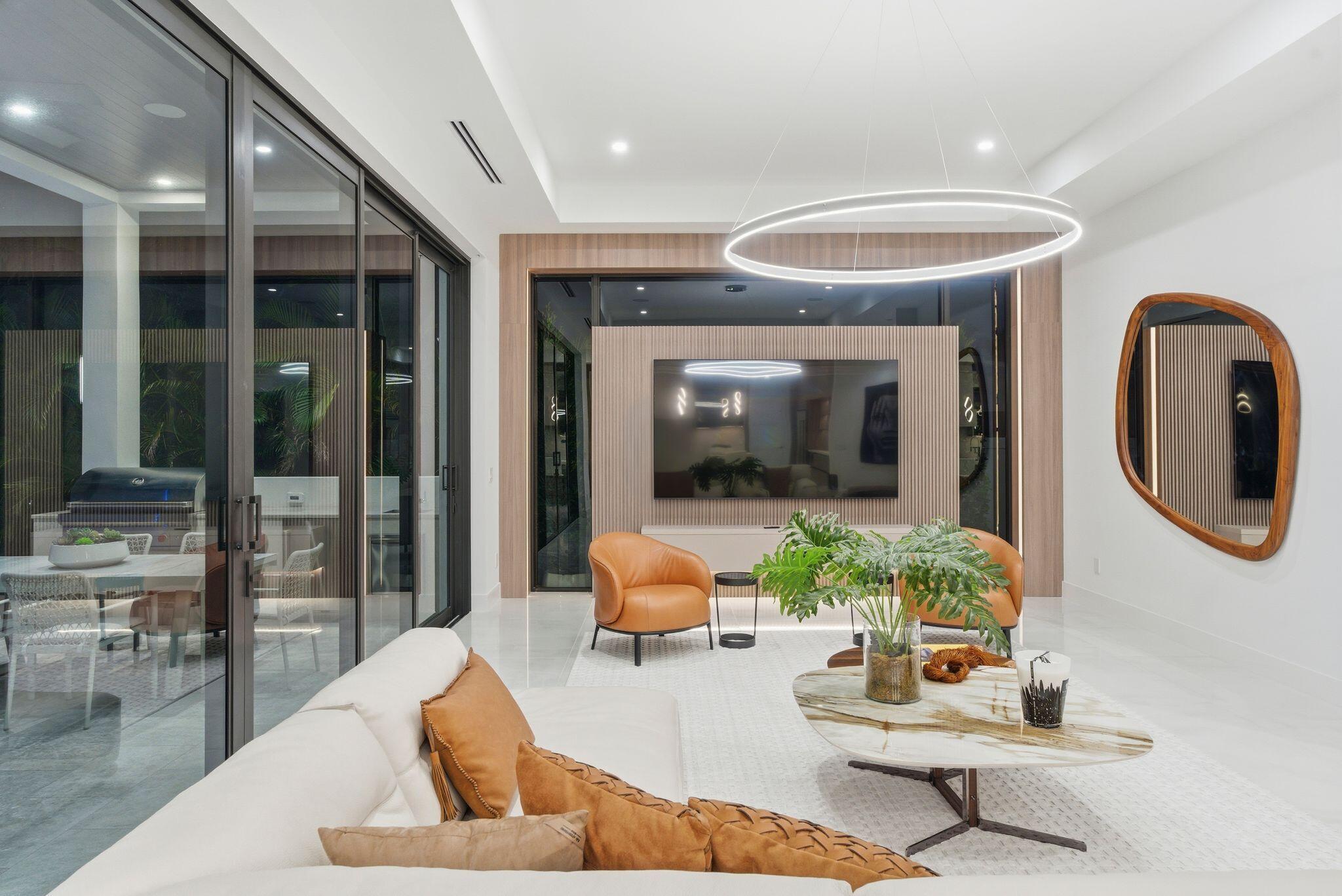 BOCA VILLAS - Residential