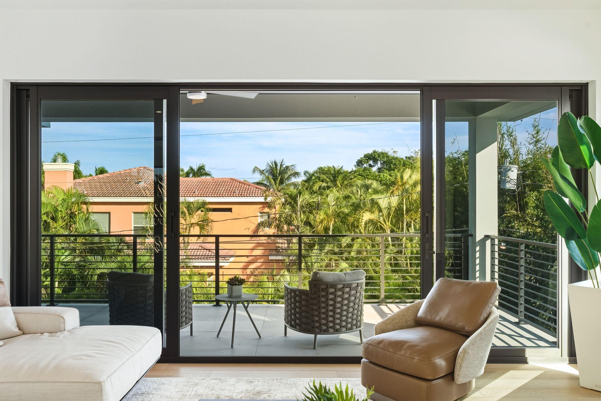 BOCA VILLAS - Residential