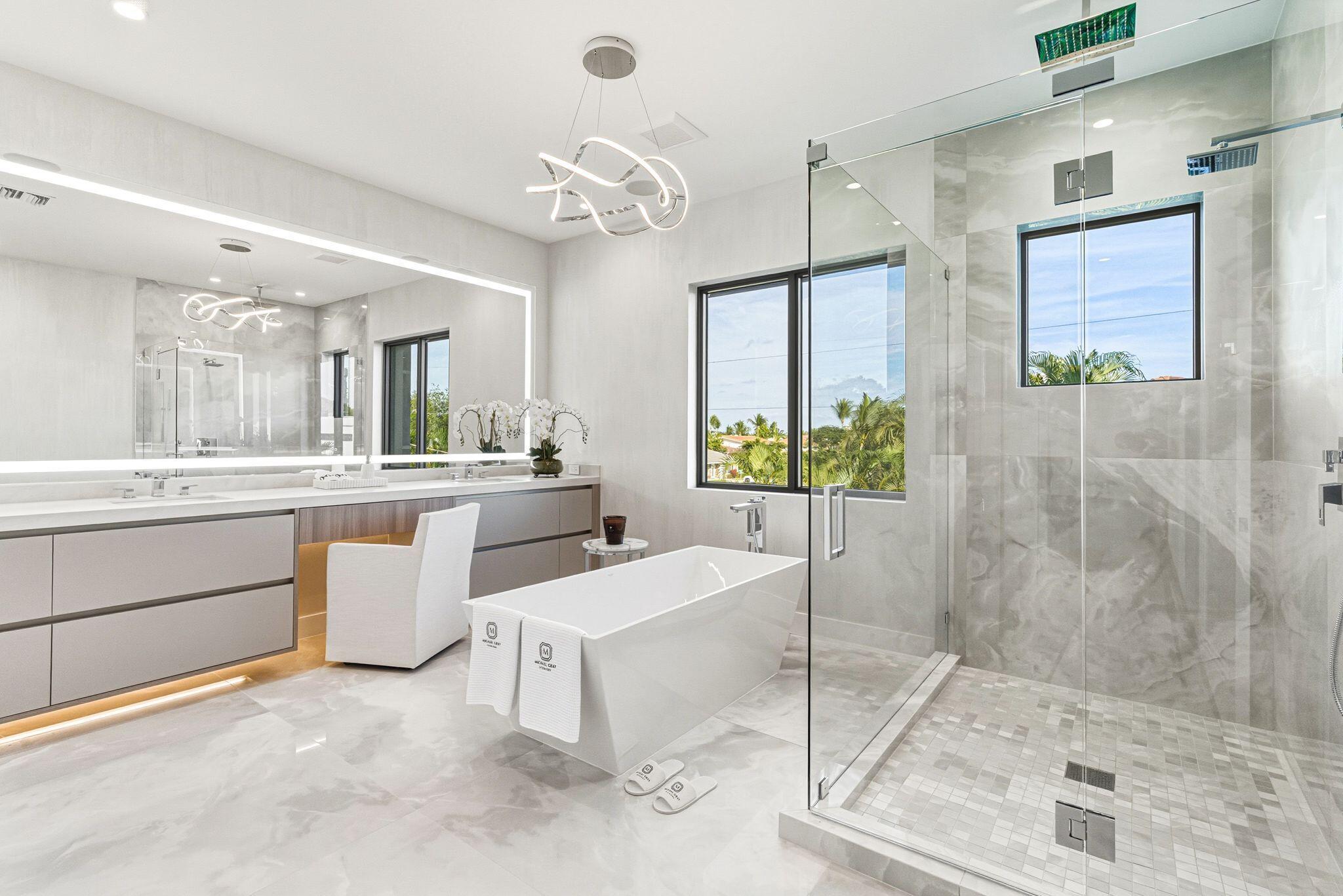 BOCA VILLAS - Residential