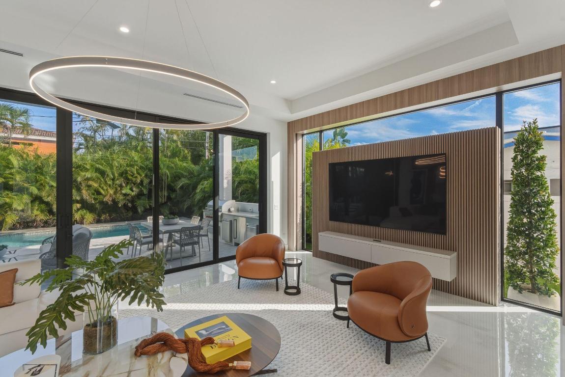 BOCA VILLAS - Residential