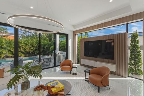 Tiny photo for 1050 NE 3rd Avenue, Boca Raton, FL 33432 (MLS # R11149125)