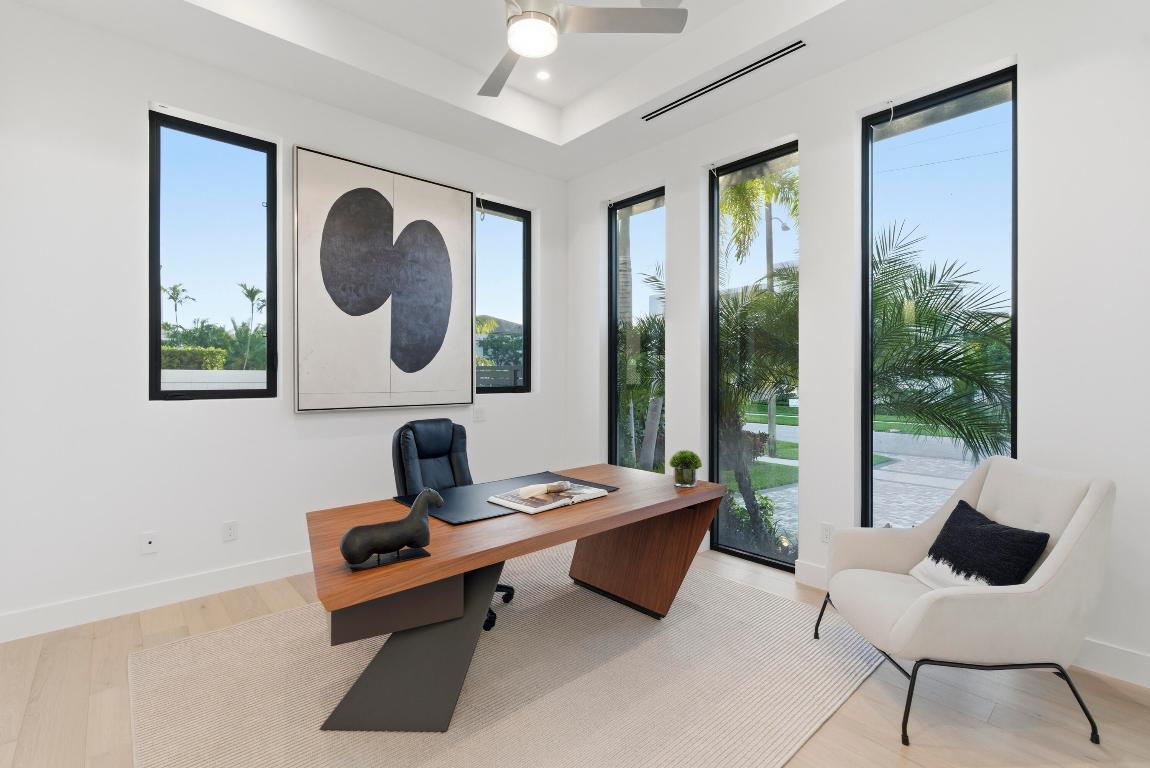 BOCA VILLAS - Residential