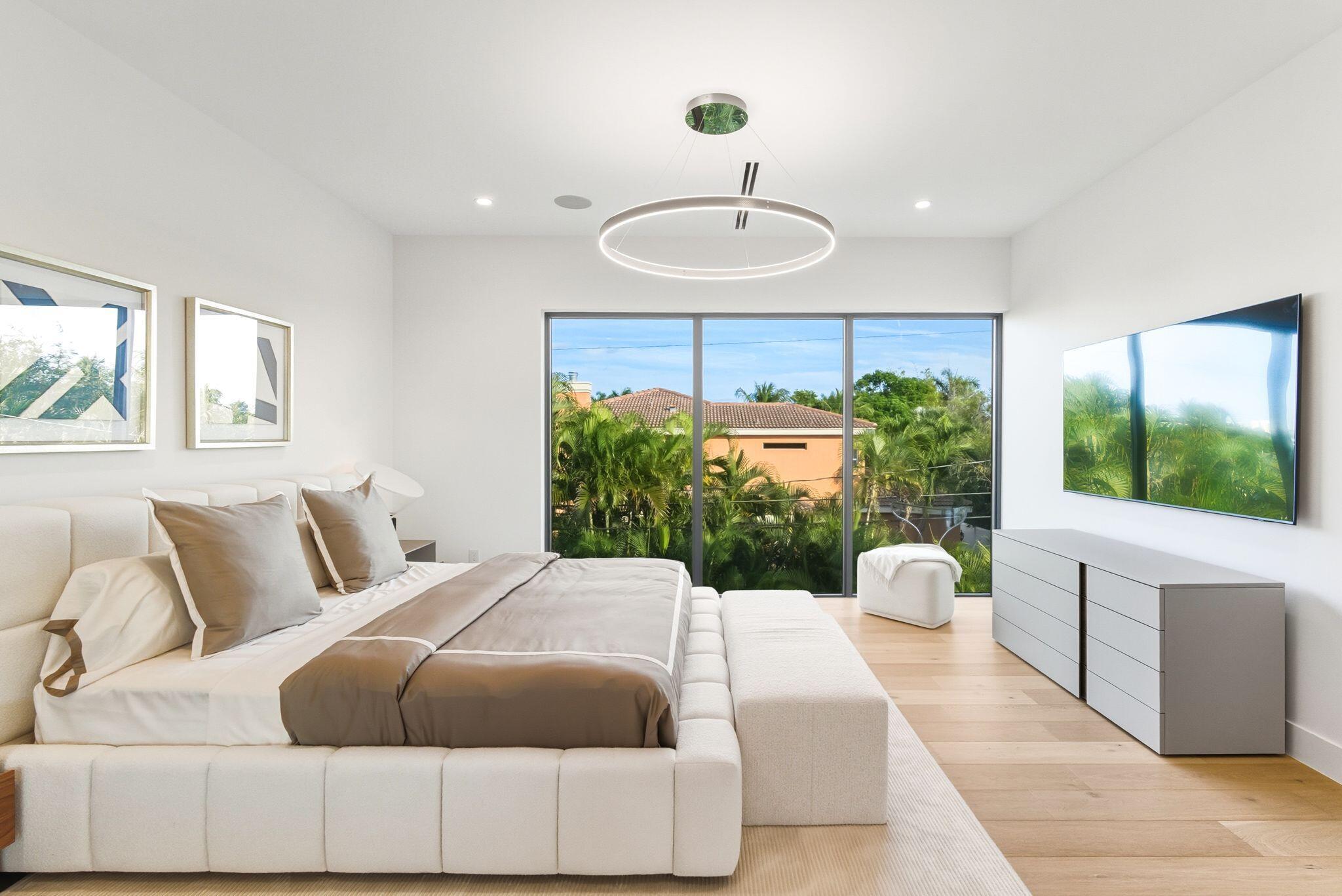 BOCA VILLAS - Residential