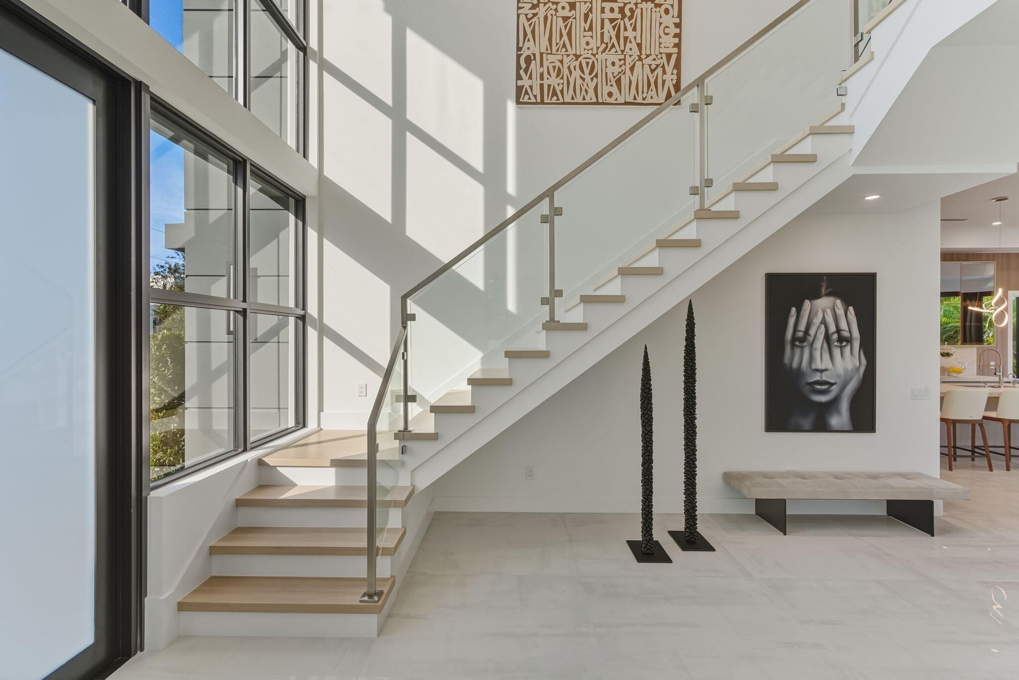 BOCA VILLAS - Residential