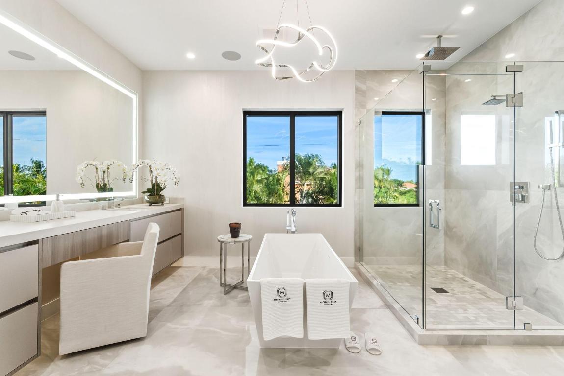 BOCA VILLAS - Residential