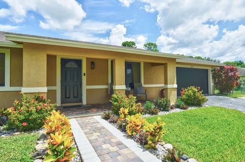 A home in The Acreage