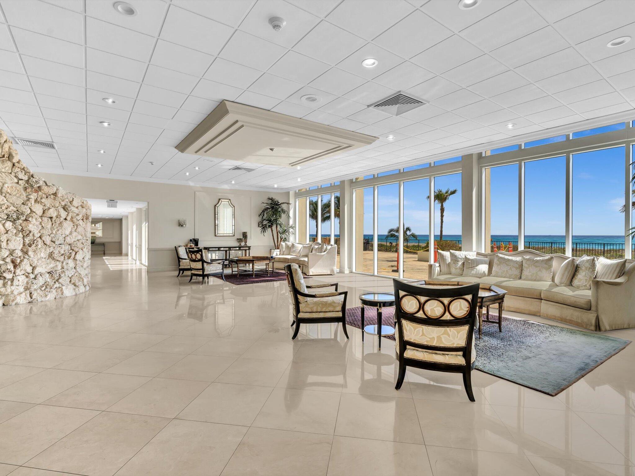 OCEAN TOWERS CONDO - Residential