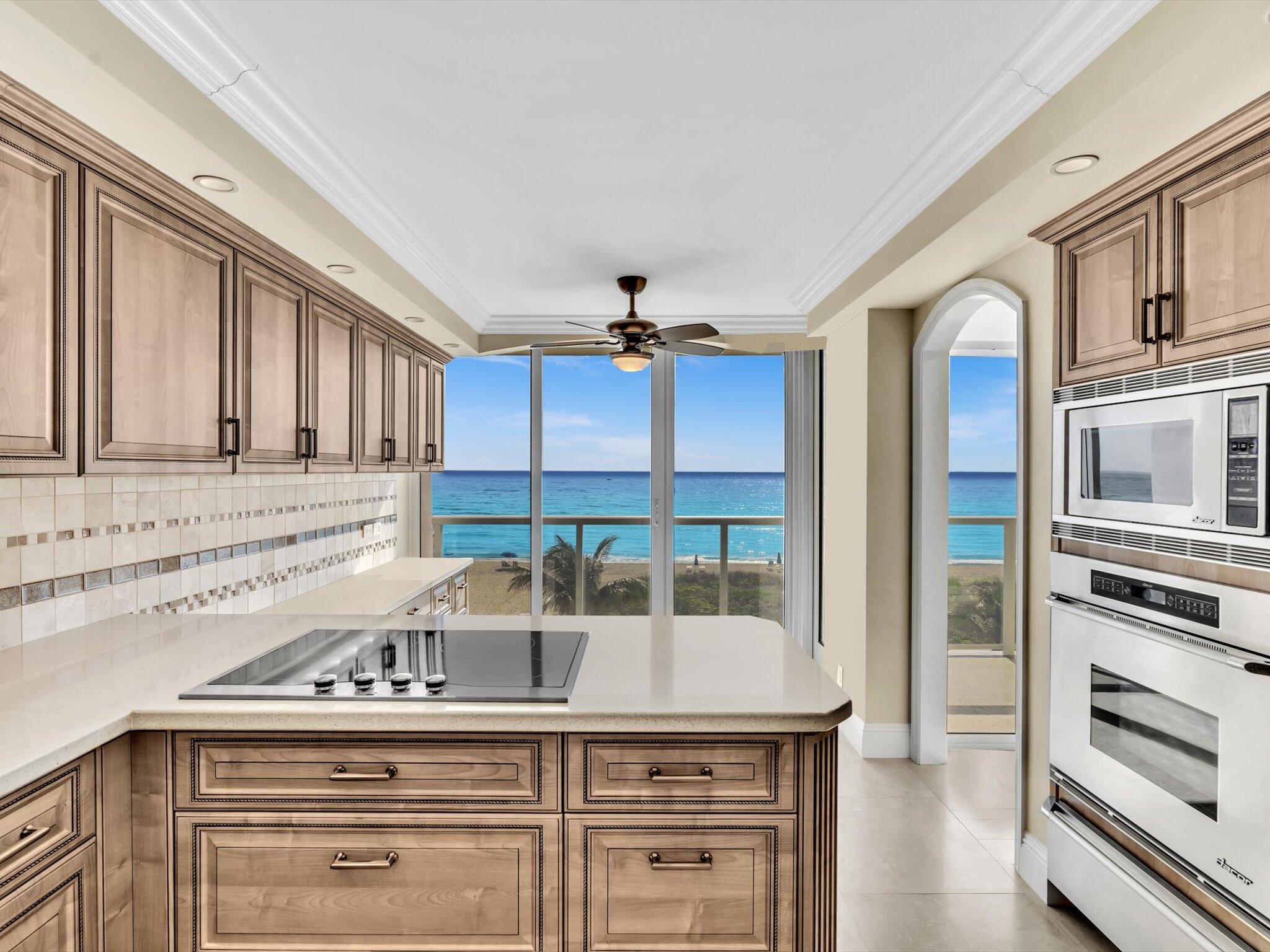 OCEAN TOWERS CONDO - Residential