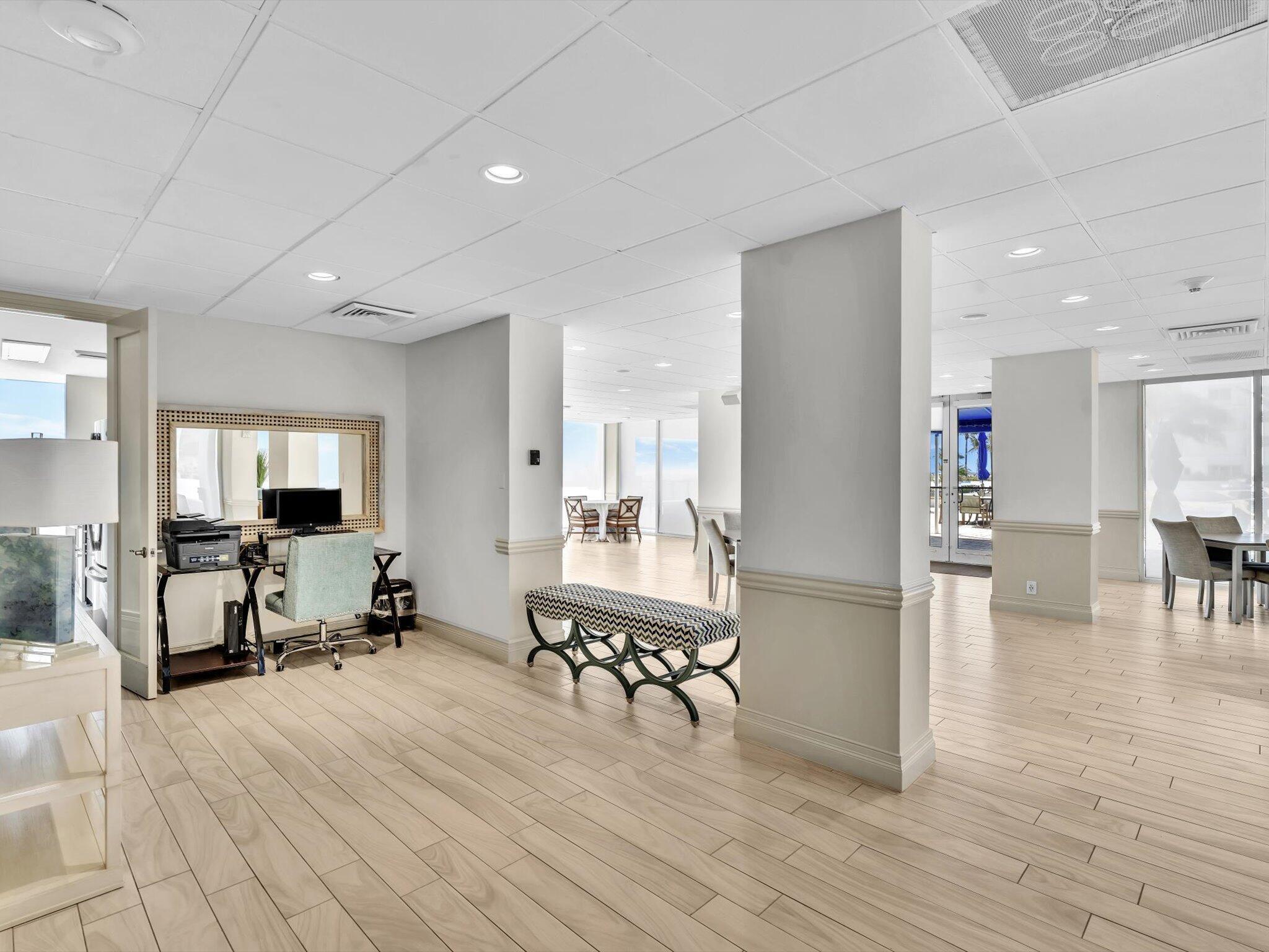 OCEAN TOWERS CONDO - Residential