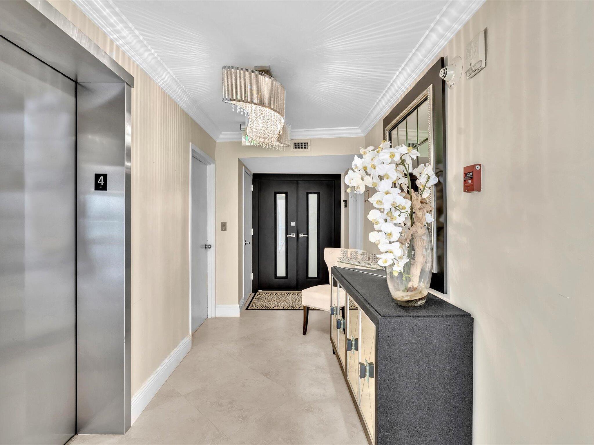 OCEAN TOWERS CONDO - Residential