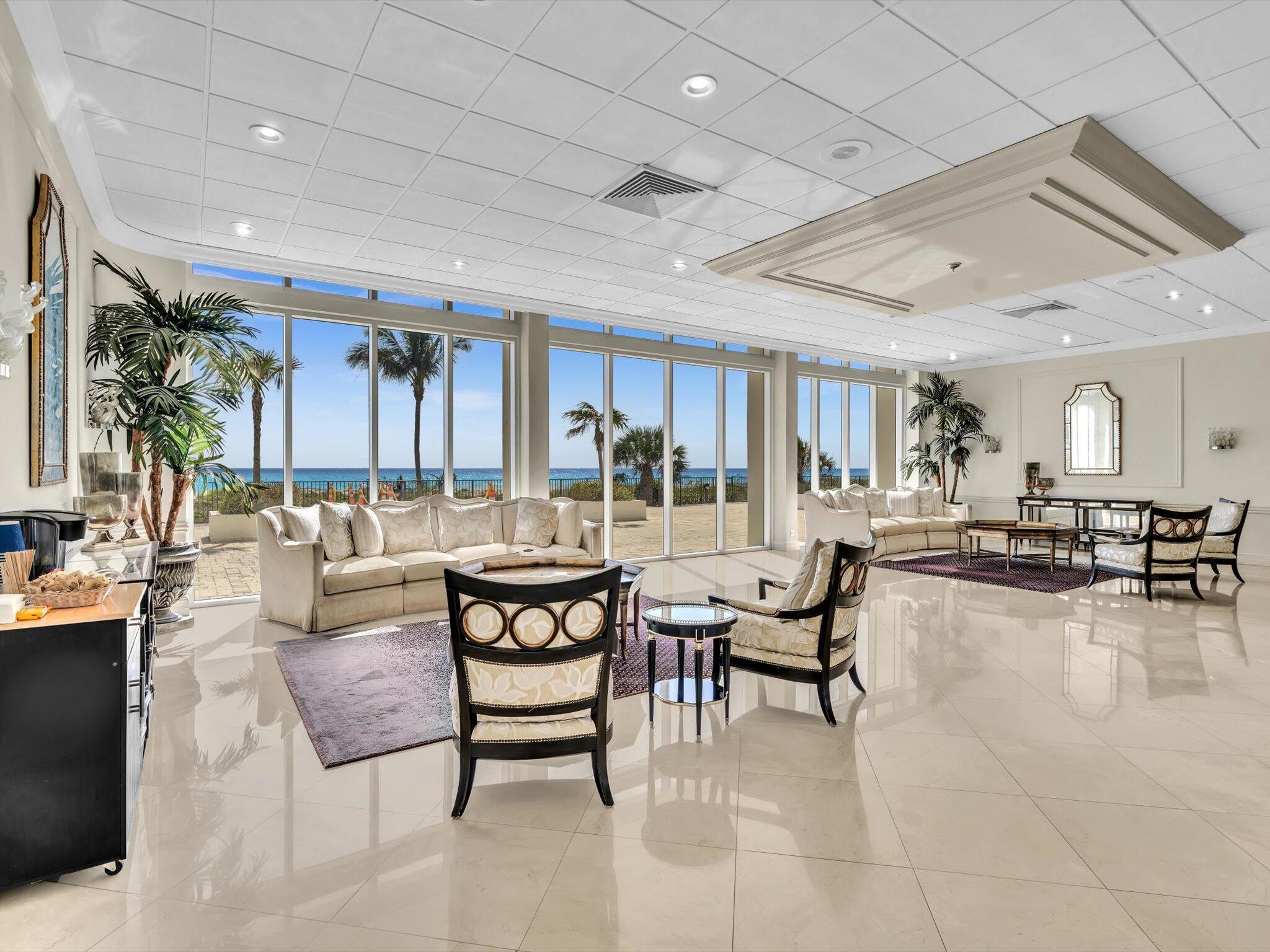 OCEAN TOWERS CONDO - Residential