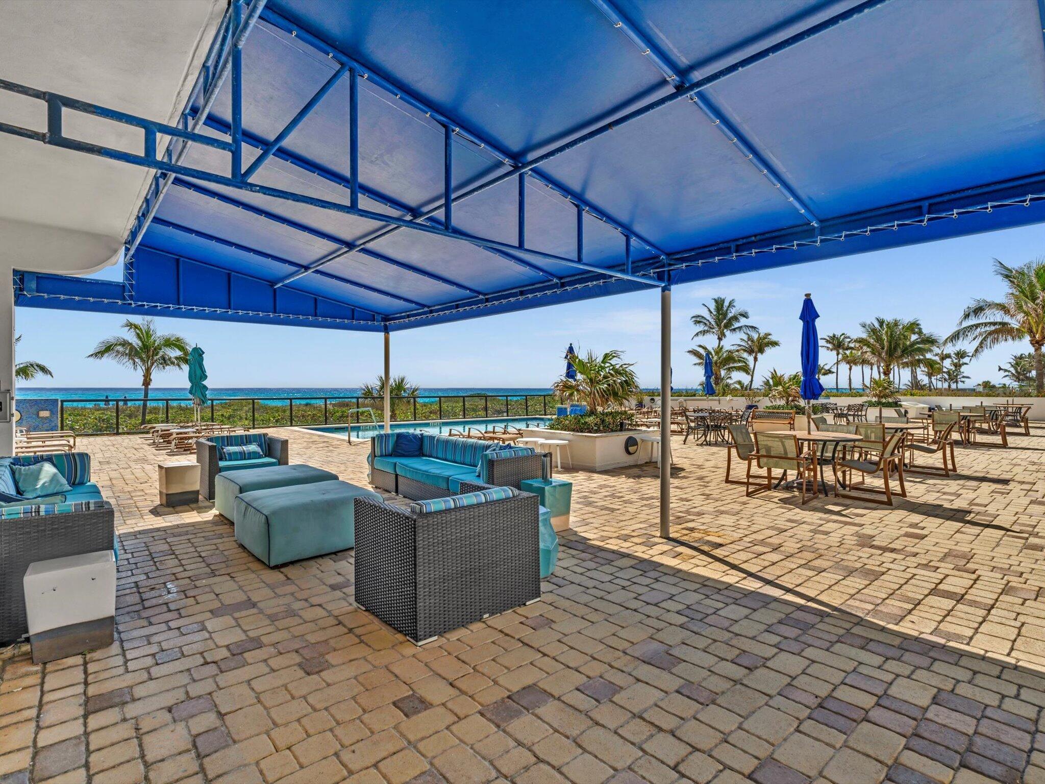 OCEAN TOWERS CONDO - Residential