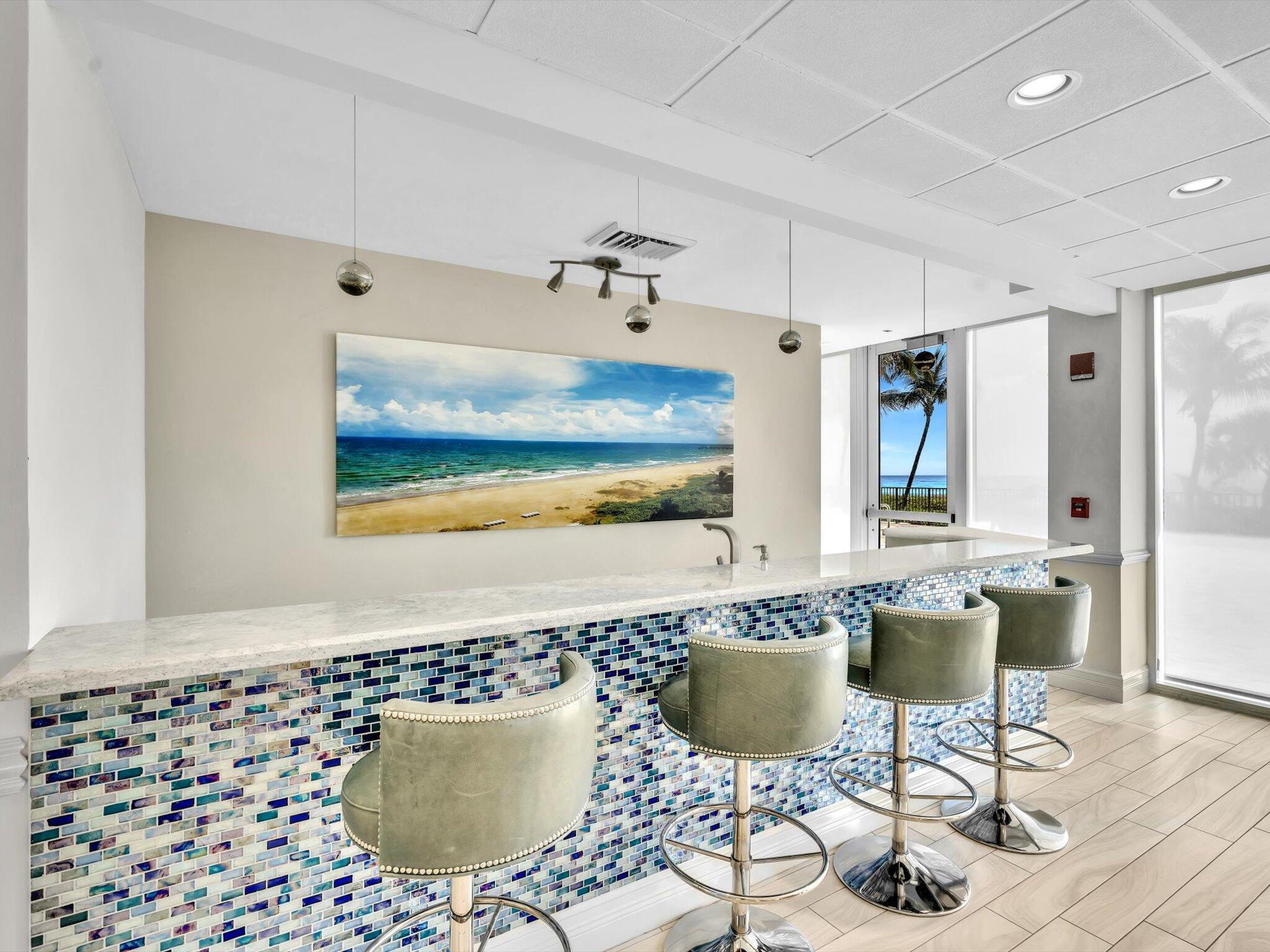 OCEAN TOWERS CONDO - Residential