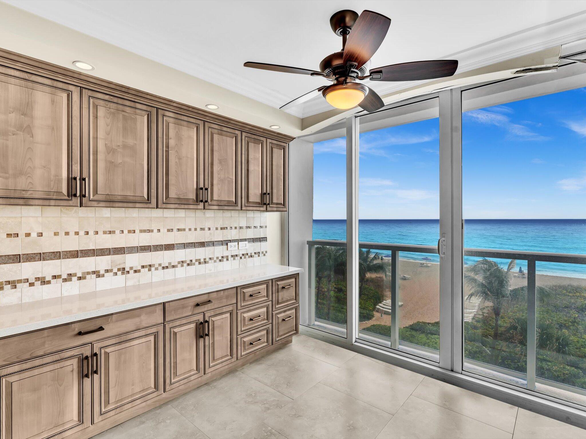 OCEAN TOWERS CONDO - Residential