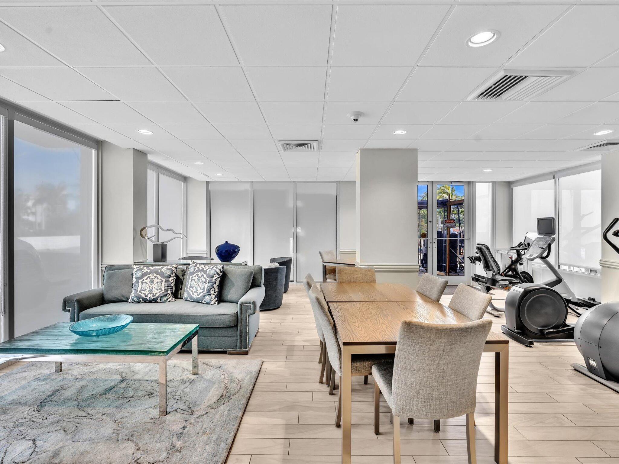 OCEAN TOWERS CONDO - Residential