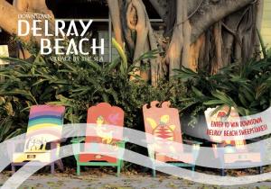 BAHIA AT DELRAY CONDO - Residential