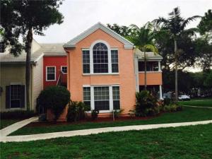 BAHIA AT DELRAY CONDO - Residential