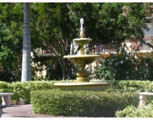 BAHIA AT DELRAY CONDO - Residential