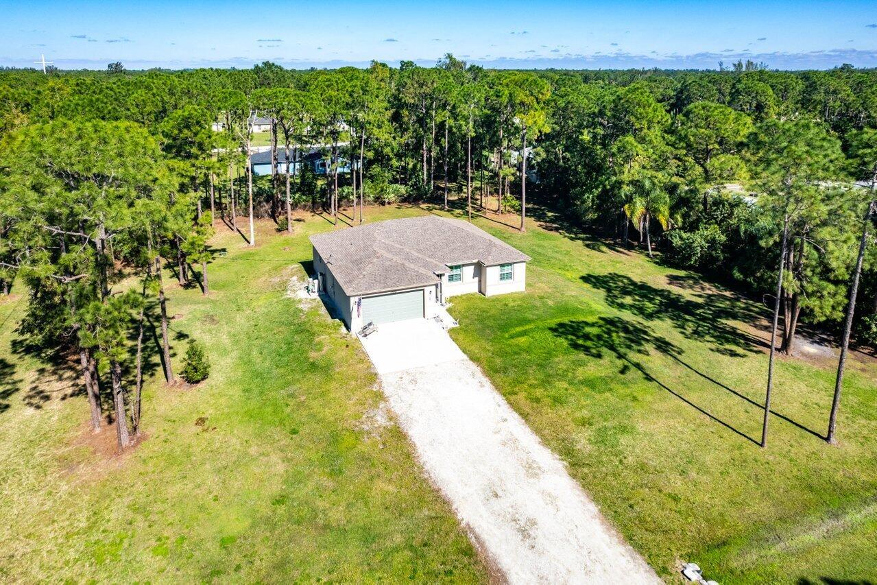 The Acreage - Residential