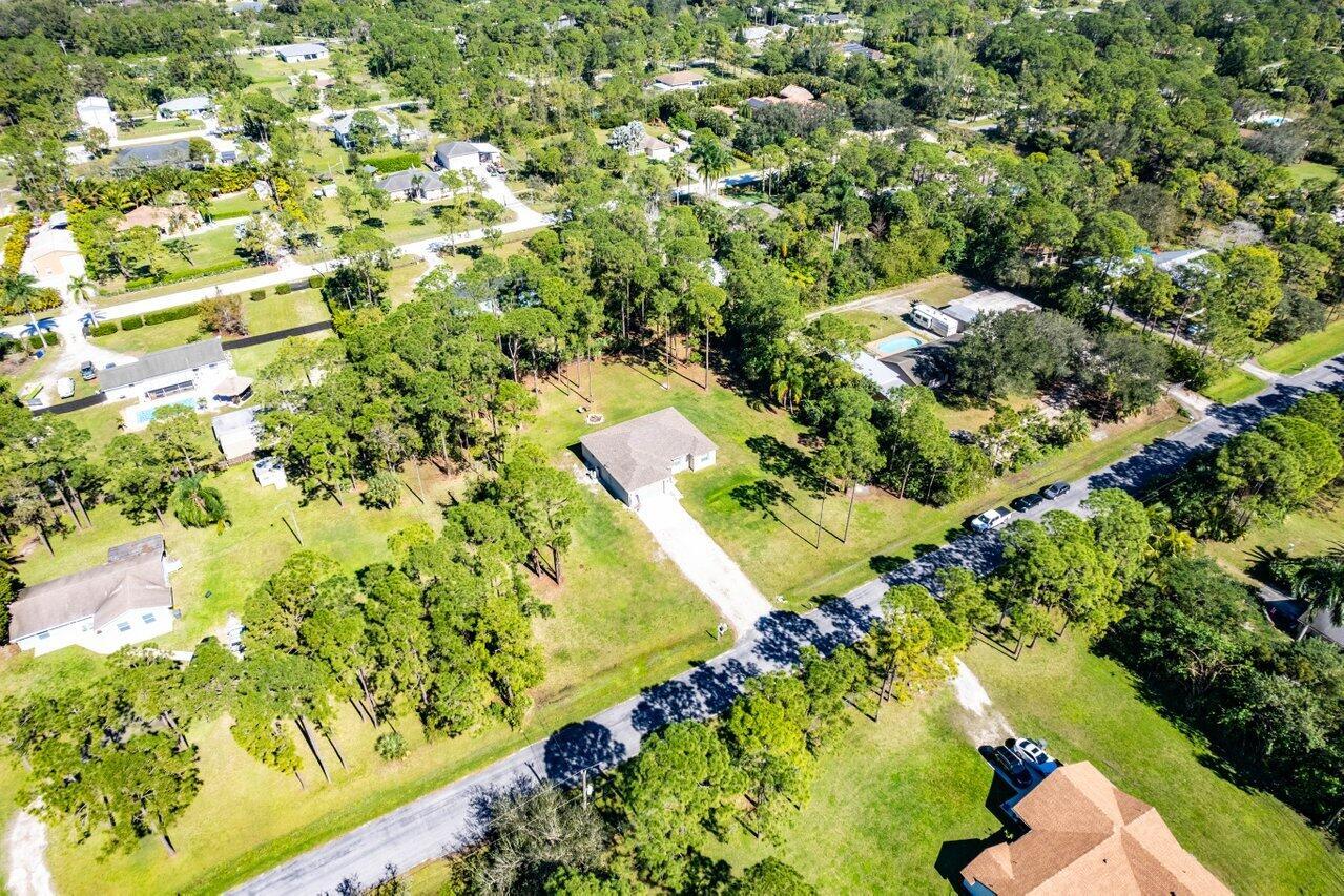 The Acreage - Residential