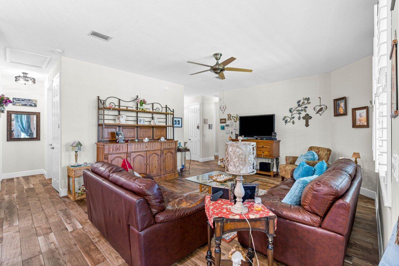 The Acreage - Residential