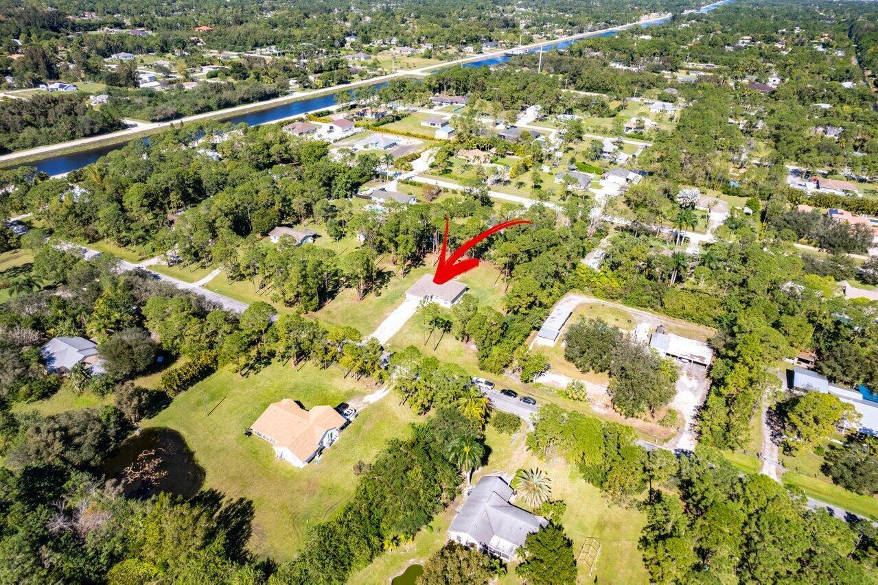 The Acreage - Residential