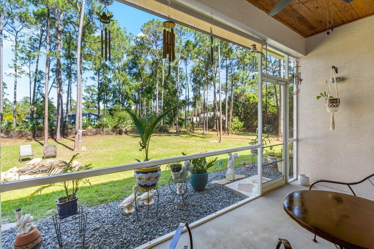 The Acreage - Residential