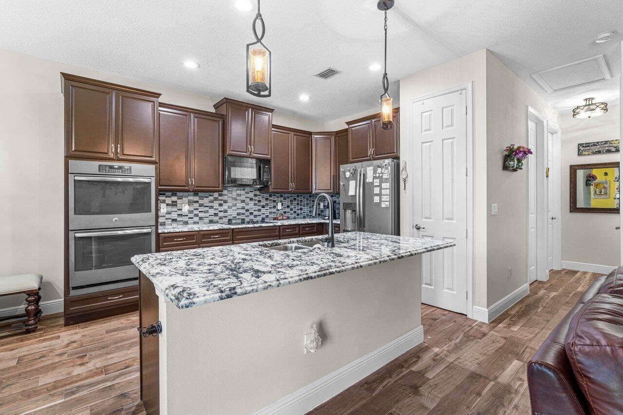 The Acreage - Residential