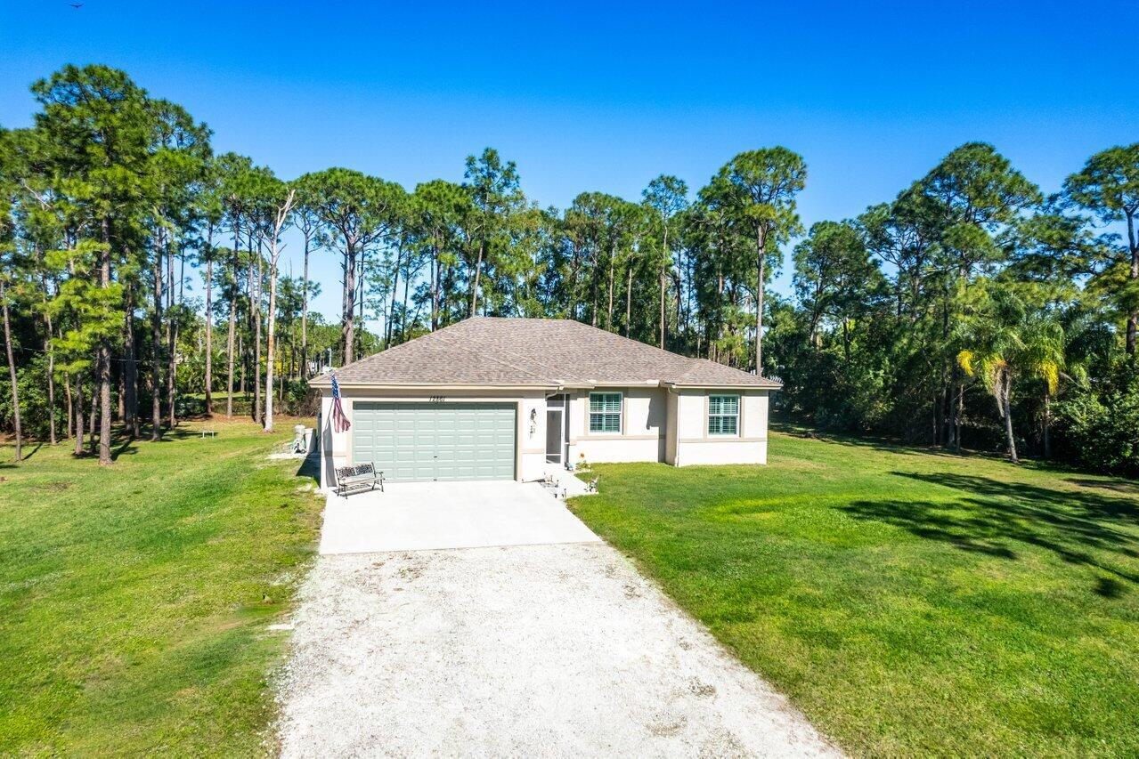 The Acreage - Residential