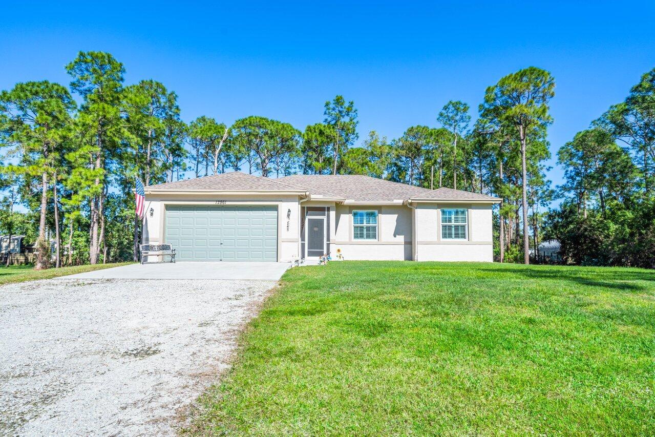 The Acreage - Residential