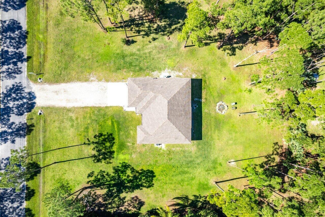 The Acreage - Residential