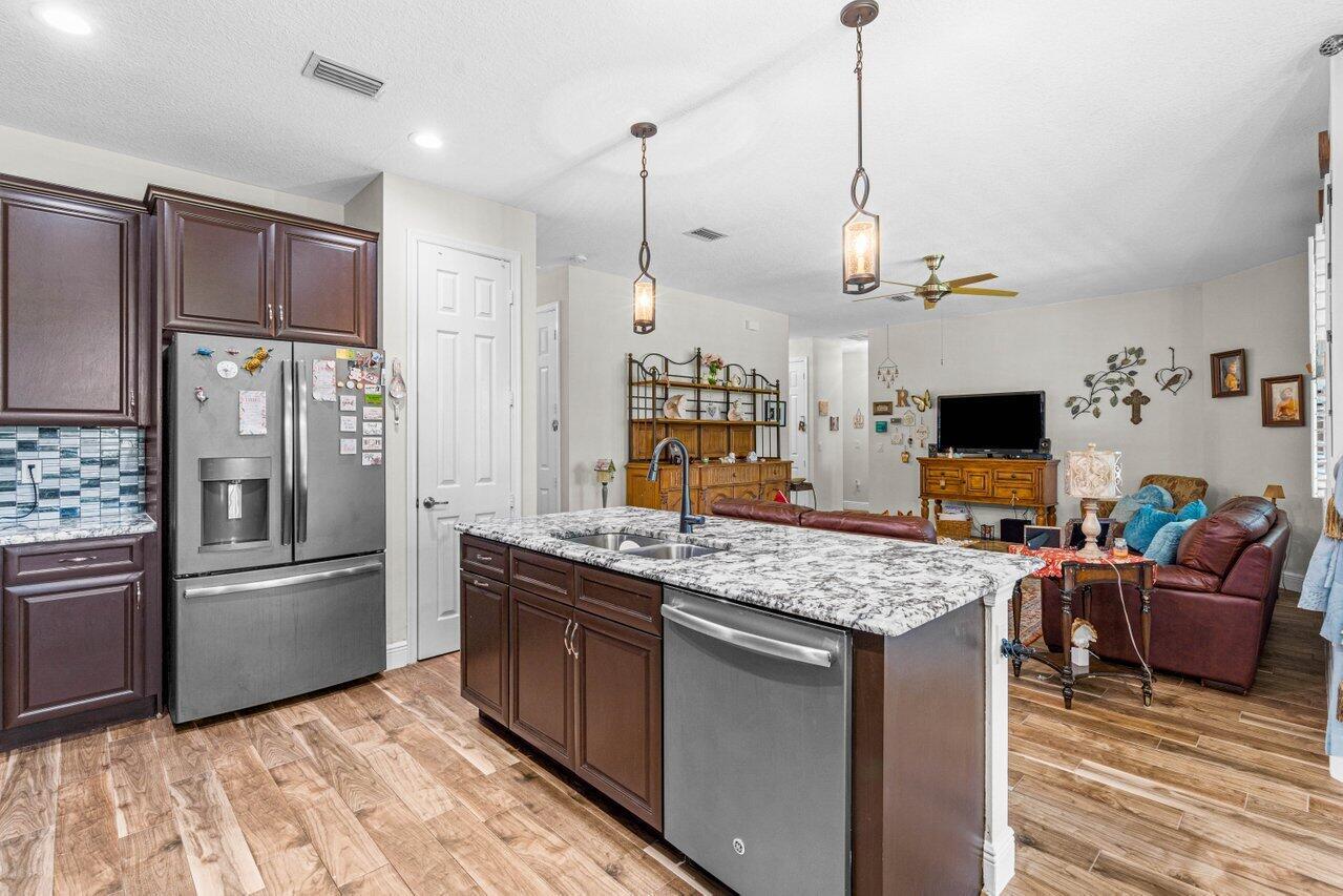 The Acreage - Residential